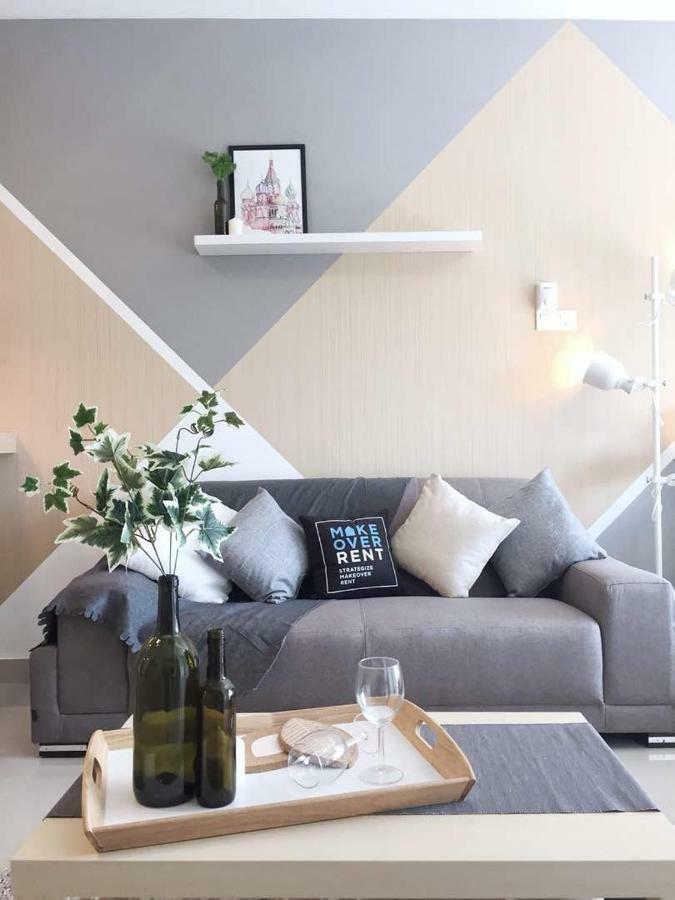 Cozy Studio @ Seri Kembangan Eksteriør bilde